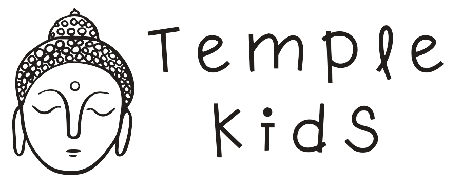 Temple Kids